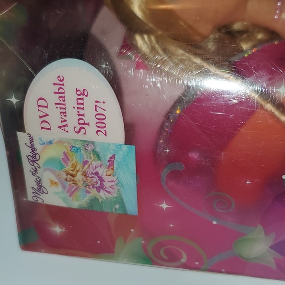 Barbie Magic of the Rainbow vintage - Picture 9 of 9